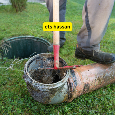 service d'entretien