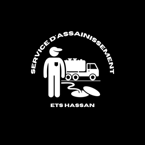 service d'assainissement