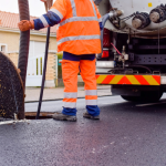 service de vidange